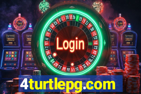 4turtlepg.com