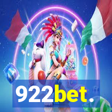 922bet.