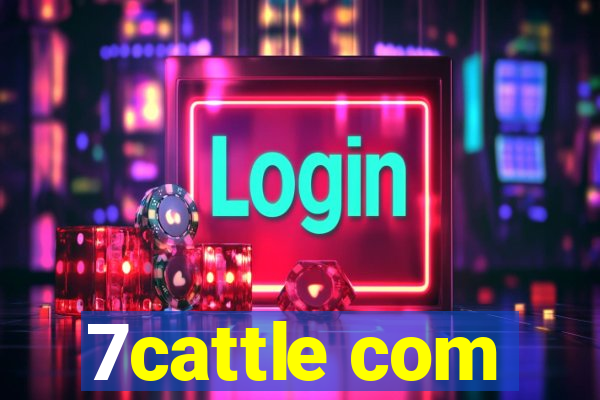 7cattle com