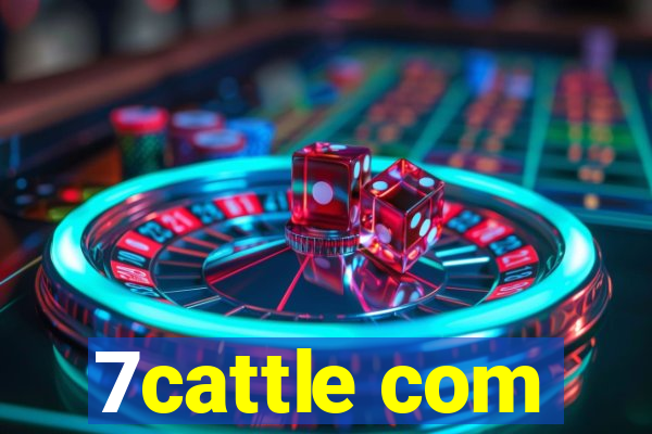 7cattle com