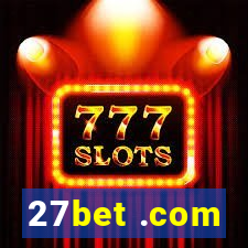 27bet .com