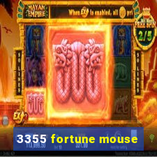 3355 fortune mouse