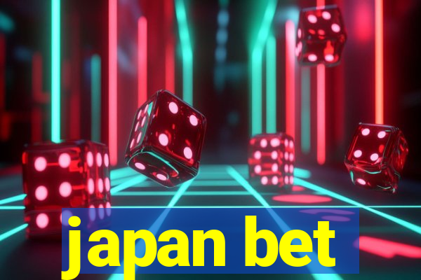 japan bet