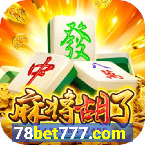 78bet777.com