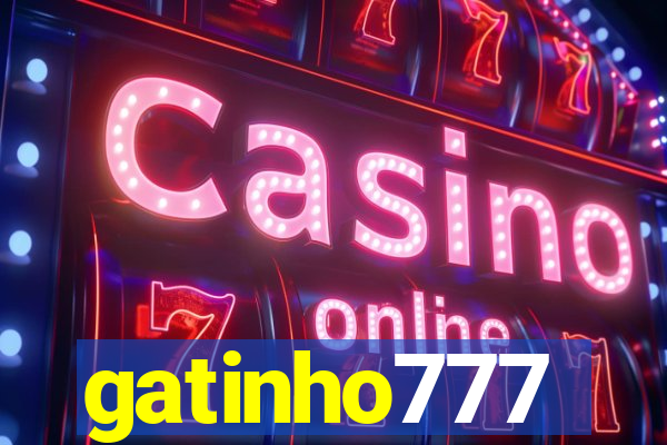 gatinho777