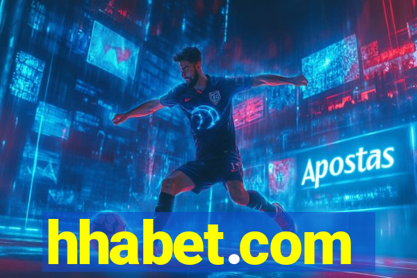 hhabet.com