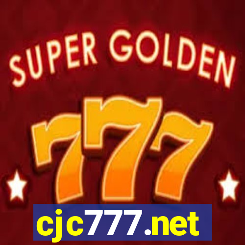 cjc777.net