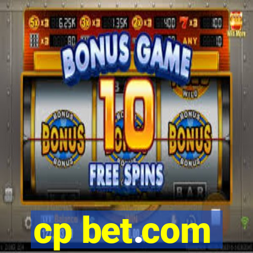 cp bet.com