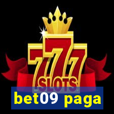 bet09 paga