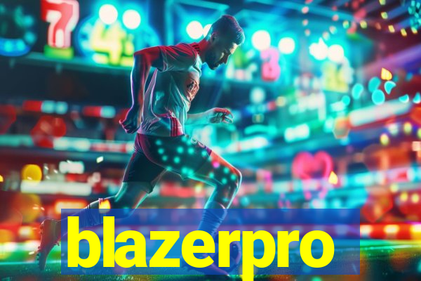 blazerpro