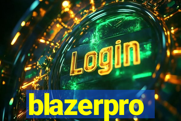 blazerpro