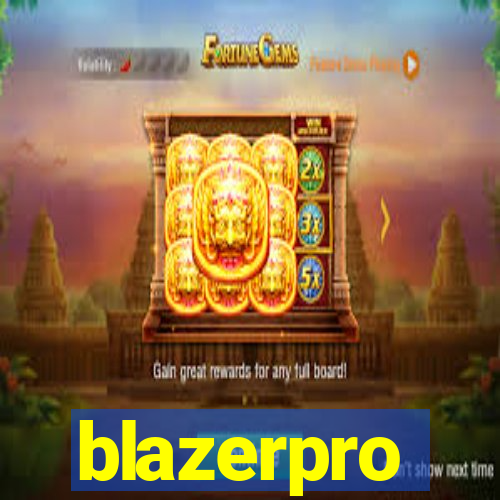 blazerpro