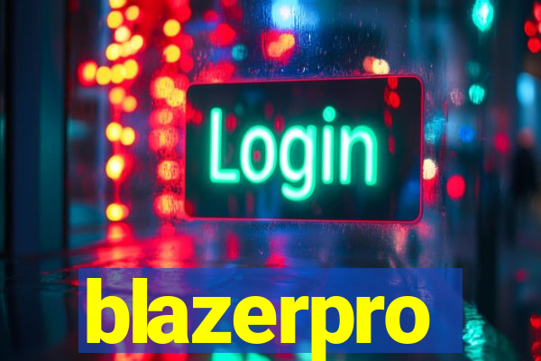 blazerpro