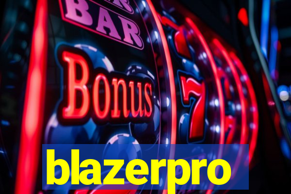 blazerpro