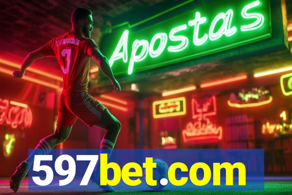 597bet.com