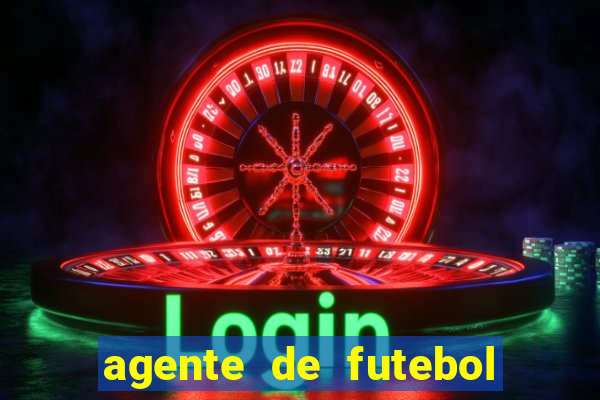 agente de futebol dinheiro infinito