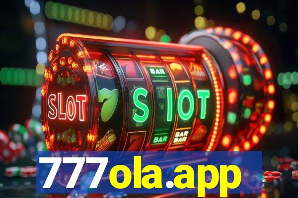 777ola.app