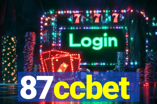 87ccbet