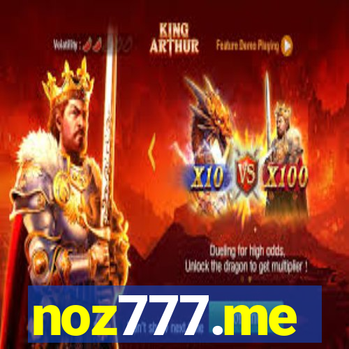 noz777.me