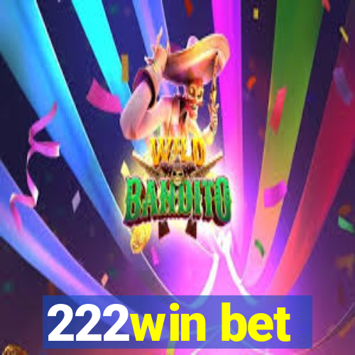 222win bet