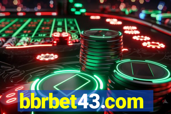 bbrbet43.com