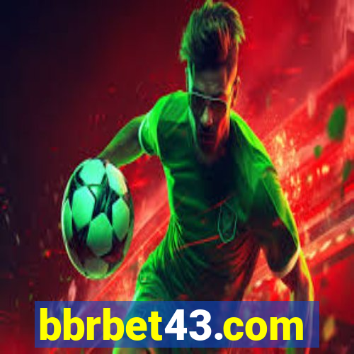 bbrbet43.com