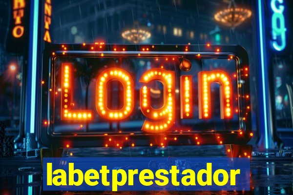 labetprestador