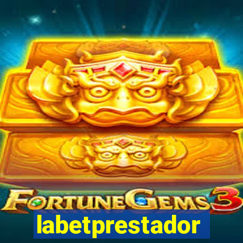 labetprestador