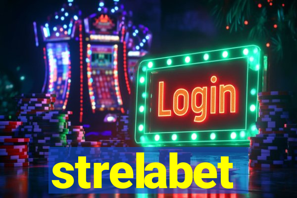 strelabet