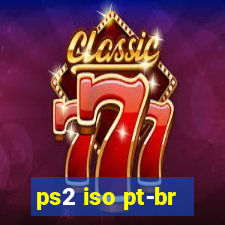 ps2 iso pt-br