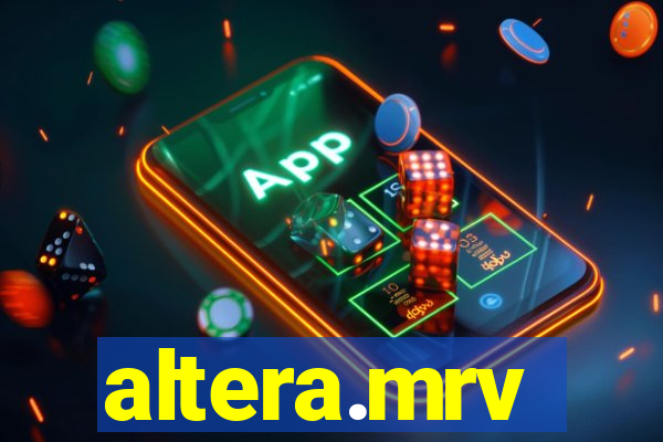 altera.mrv