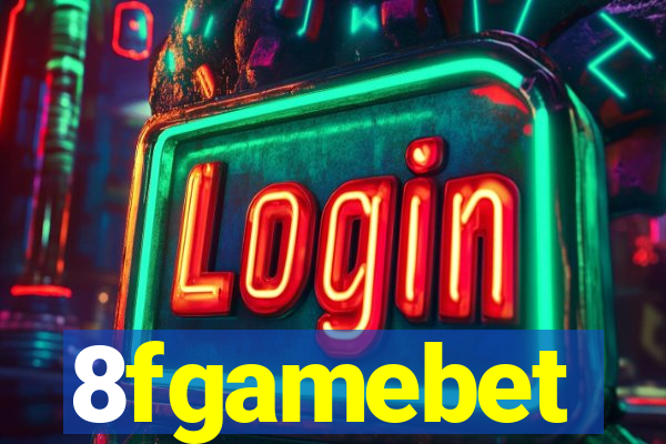 8fgamebet