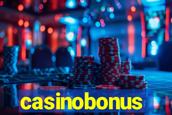 casinobonus