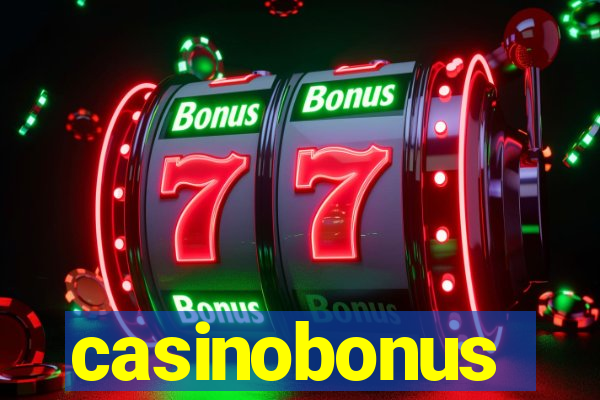 casinobonus