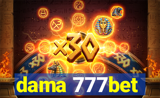 dama 777bet