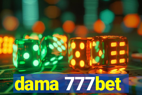 dama 777bet