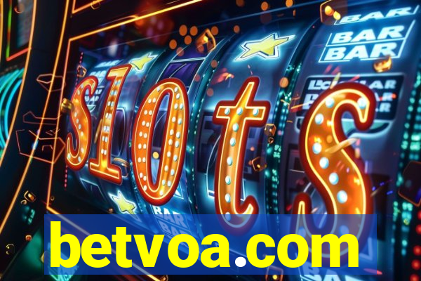 betvoa.com