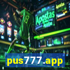 pus777.app