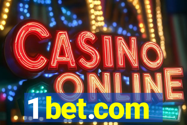 1 bet.com