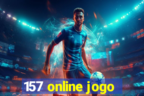 157 online jogo