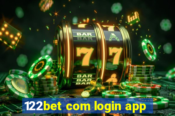 122bet com login app