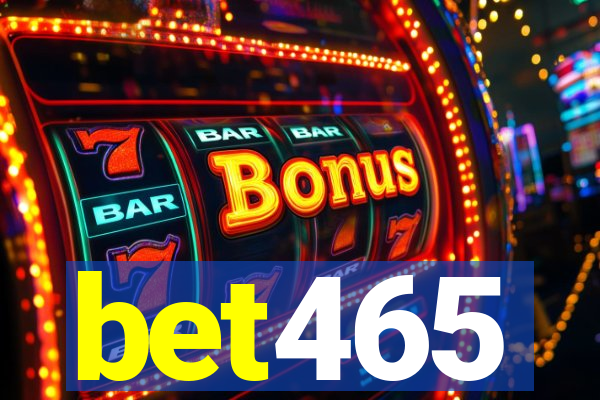 bet465