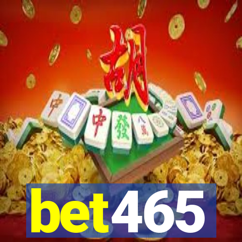 bet465