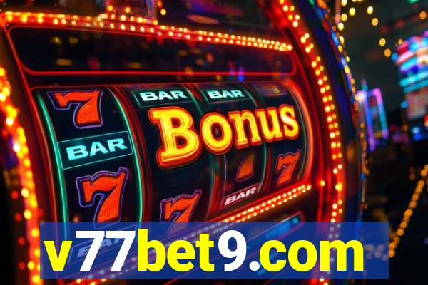 v77bet9.com