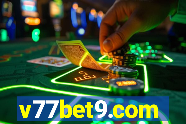 v77bet9.com