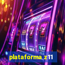 plataforma z11