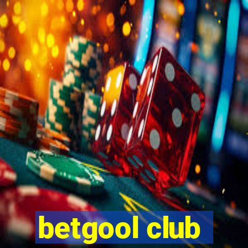 betgool club