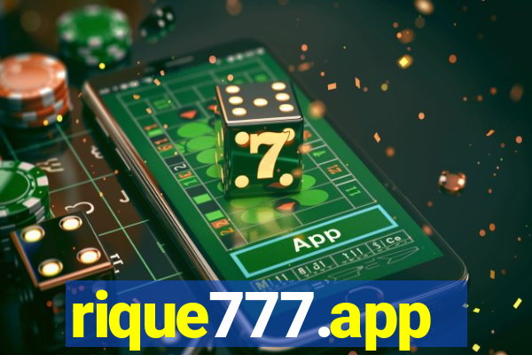 rique777.app