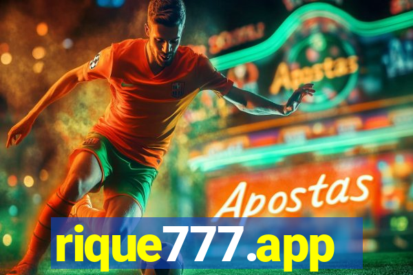 rique777.app