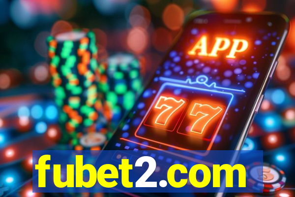 fubet2.com